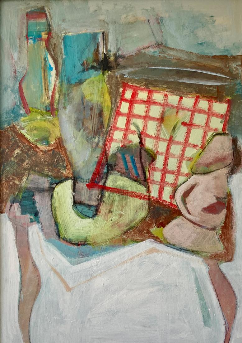 Werk van Arthur Bernard
