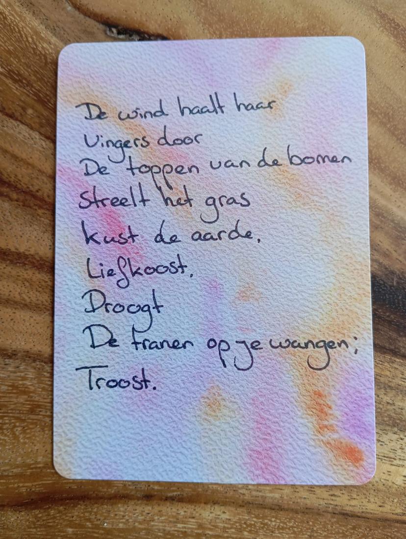 Werk van Nouki Smeur