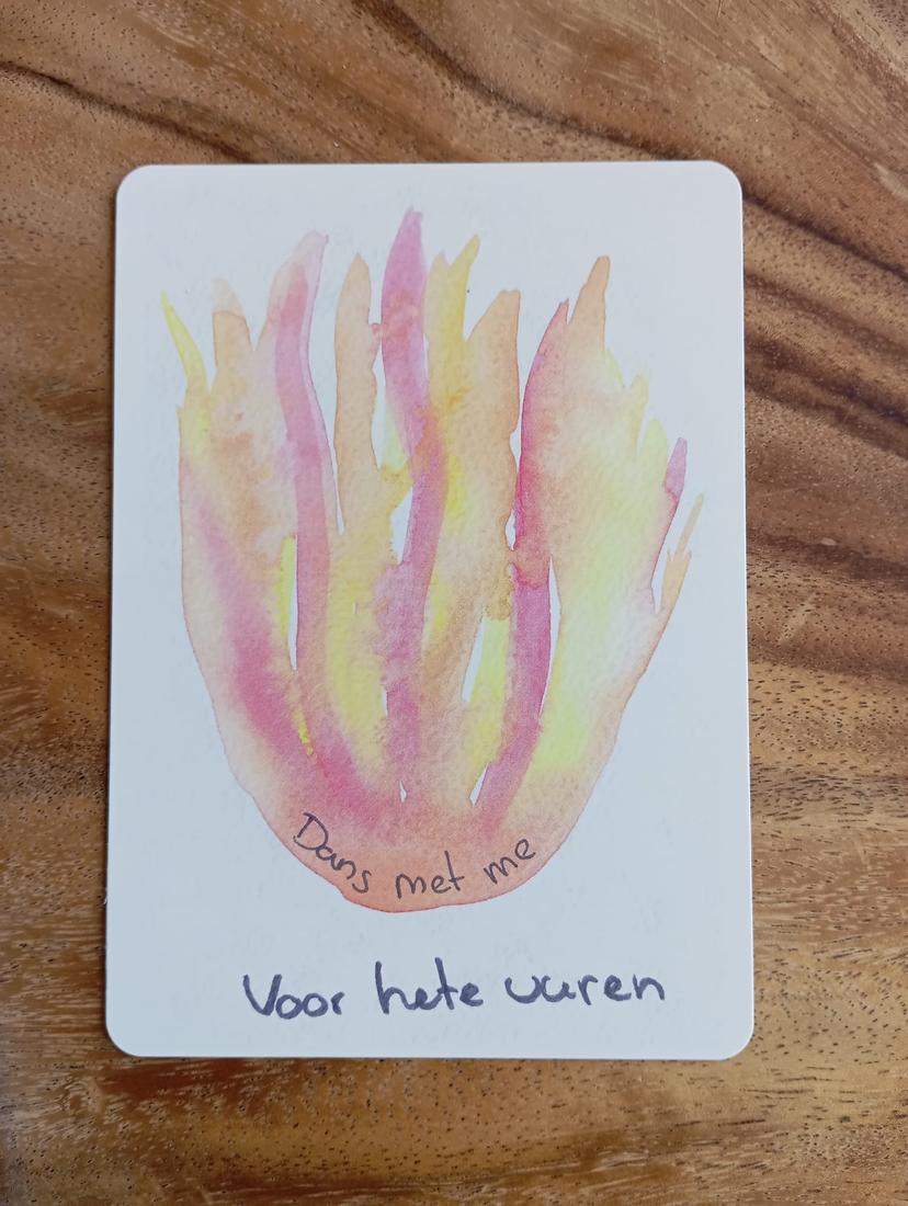 Werk van Nouki Smeur