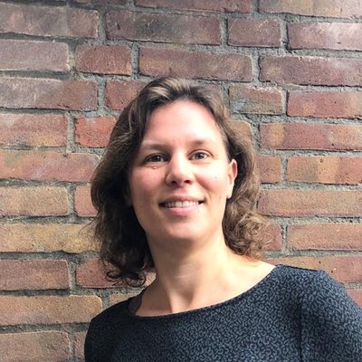 Geeske Hoekstra
