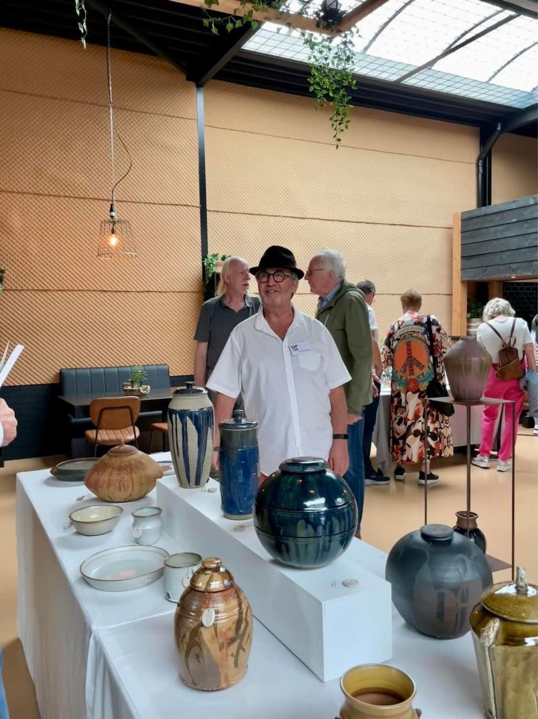 Kunsttoer 2023, foto 2