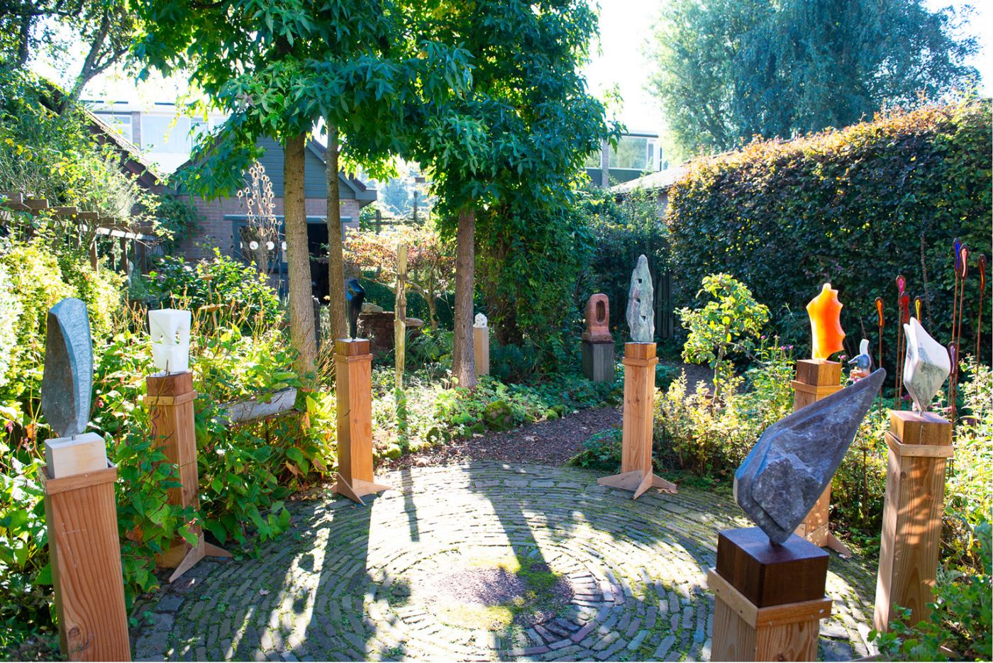 Negenentwintigste editie in de zon, foto 6