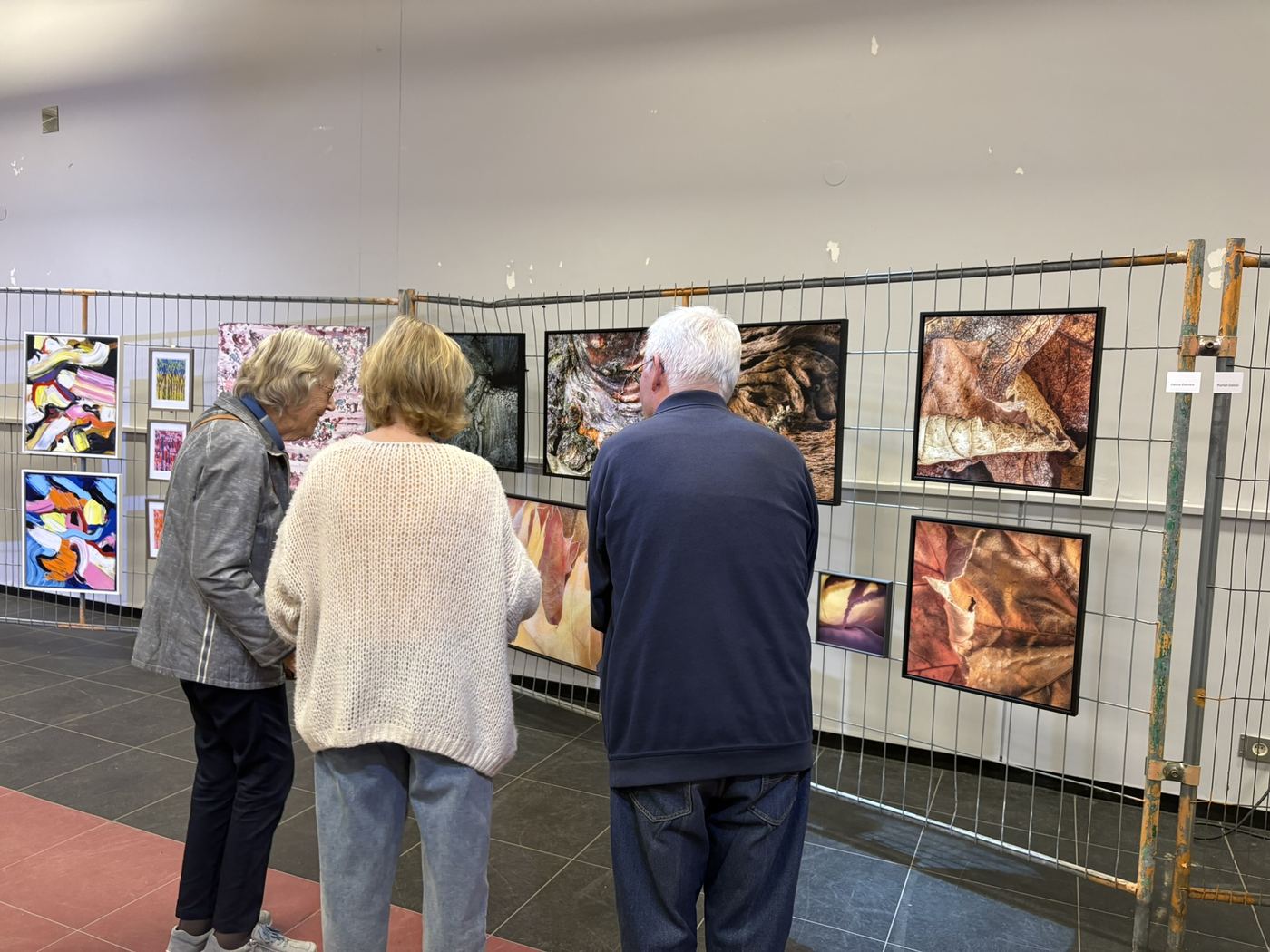 Vierde Lente Kunstsalon, foto 10